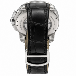 Cartier Calibre de Cartier 42MM 3578 Watch